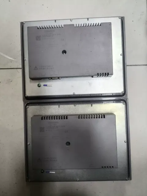 Siemens 6AV6648-0BE11-3AX0 Industrial Automation Component — product photo 14 of 15