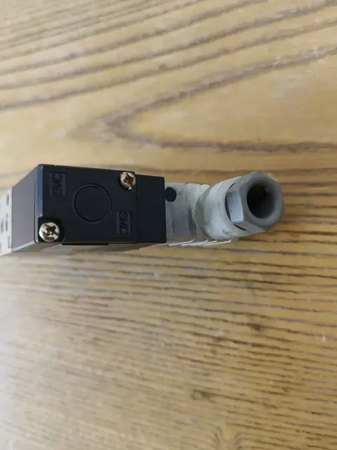 SMC VK332V-5DZ-M5 Industrial Automation Component product photo 4
