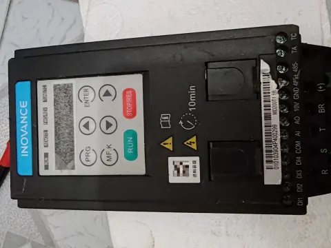 White Label MD200T1.5B Motor & Drive Component product photo 1