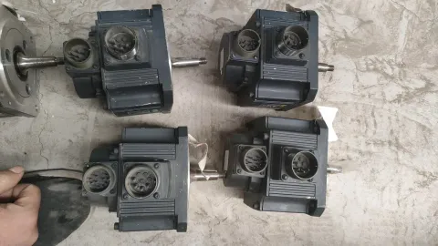 White Label HC52T-SZ; HC102T-SZ Motor & Drive Component product photo 5