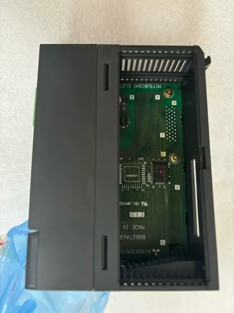 Mitsubishi Electric A1SD53DN15 Industrial Automation Component — product photo 4 of 9