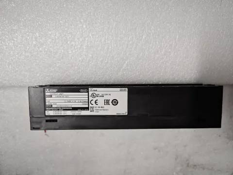 Mitsubishi Electric AJ65SBTB1-32T1 Industrial Automation Component — product photo 8 of 15