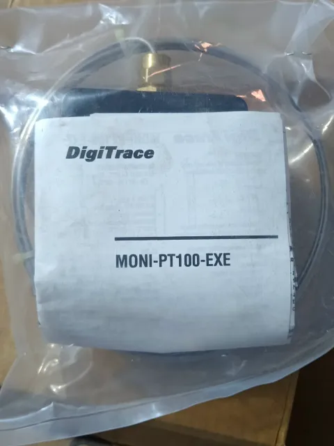 DigiTrace / Tyco Thermal Controls 967094-000 Industrial Sensor product photo 8