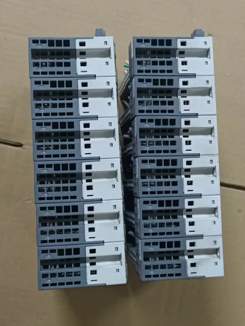ABB AX561 / 1TNE968902R1301 Industrial Automation Component product photo 7