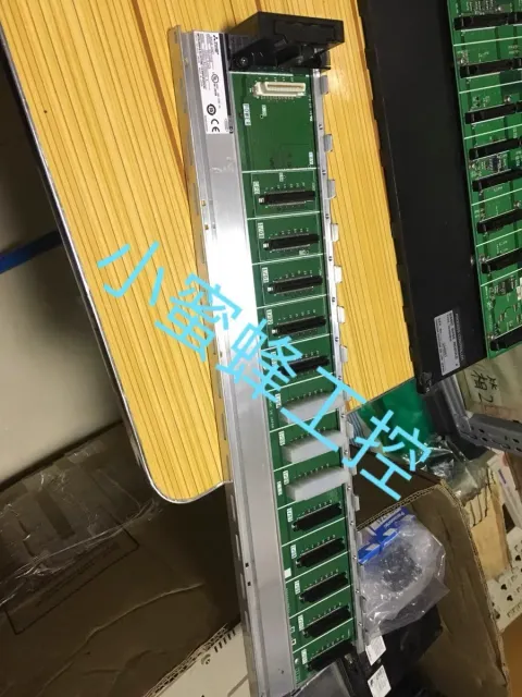 Mitsubishi Electric Q312DB PLC Module — product photo 10 of 14