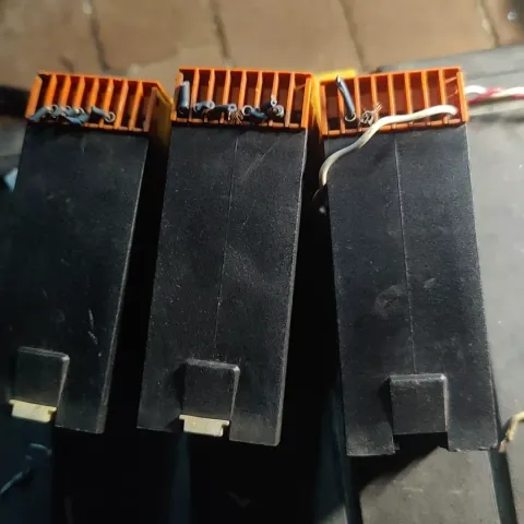 DOLD BD5935.48 DC24V Industrial Relay product photo 4