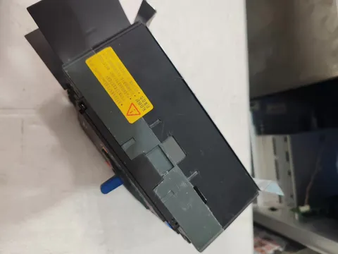 CHINT / 正泰 NXMLE-125S/4300A Industrial Automation Component product photo 5