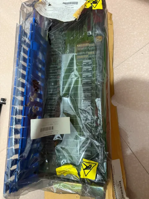 White Label FSCL6787CE-1-20377534 / CL6787X1-A1 Industrial Automation Component product photo 3