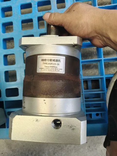 White Label VGF115-16 Industrial Automation Component product photo 2