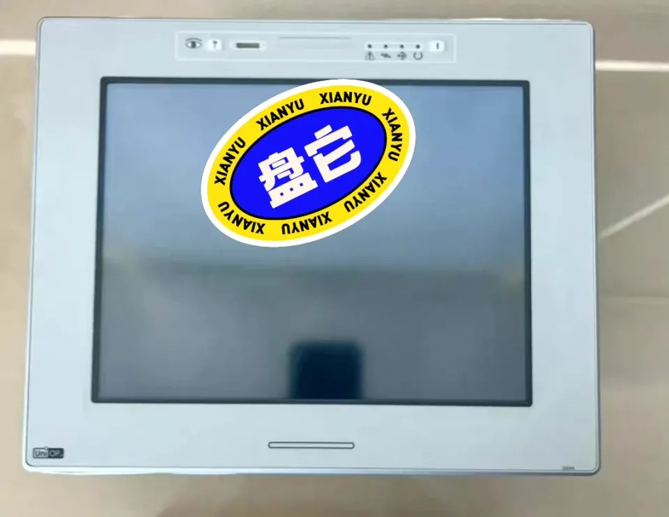 UniOP / EXOR eTOP30-0050 Industrial Automation Component product photo 1