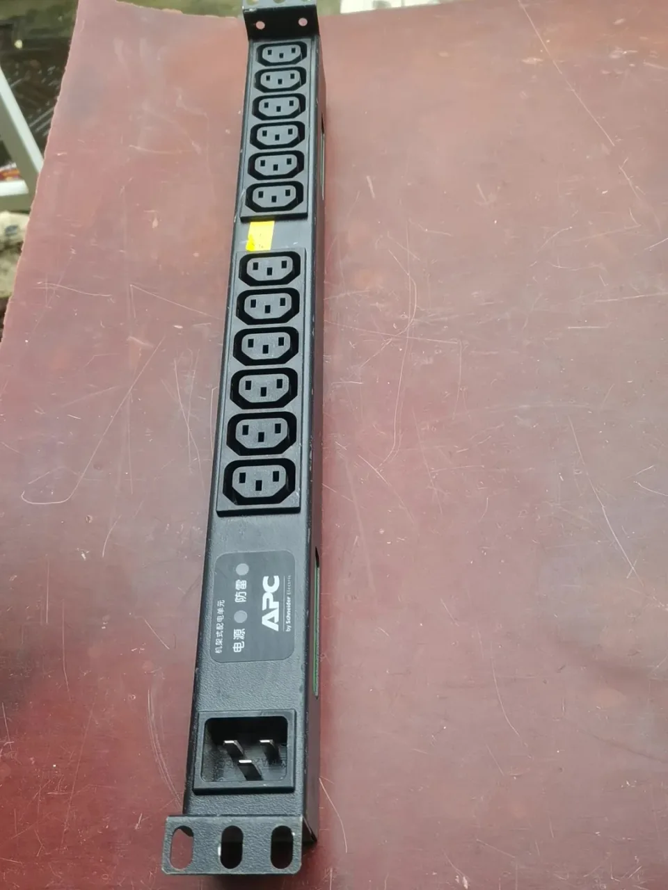 Unbranded Industrial AP6221CH Power Electronics Module product photo 1