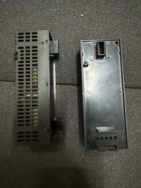 White Label IC200PWR102B + IC200PWR102D PLC Module product photo 2