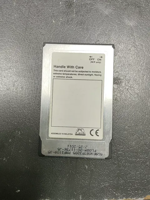 Siemens 6FC5250-6BY30-5AH0 Industrial Automation Component product photo 2