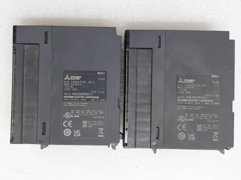 Mitsubishi Electric Q68ADV Industrial Automation Component — product photo 6 of 40