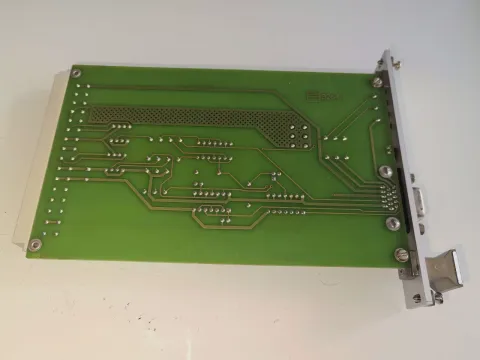 Endress+Hauser (E+H) B264A Industrial Control Board product photo 7