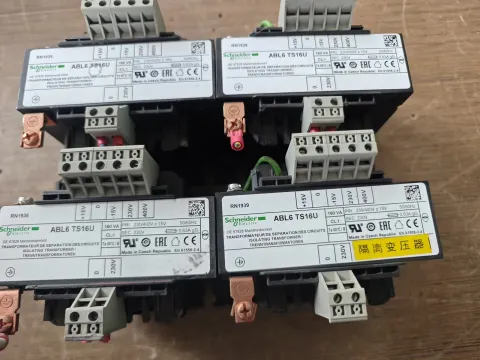 Schneider Electric ABL6 TS16U Industrial Automation Component product photo 1