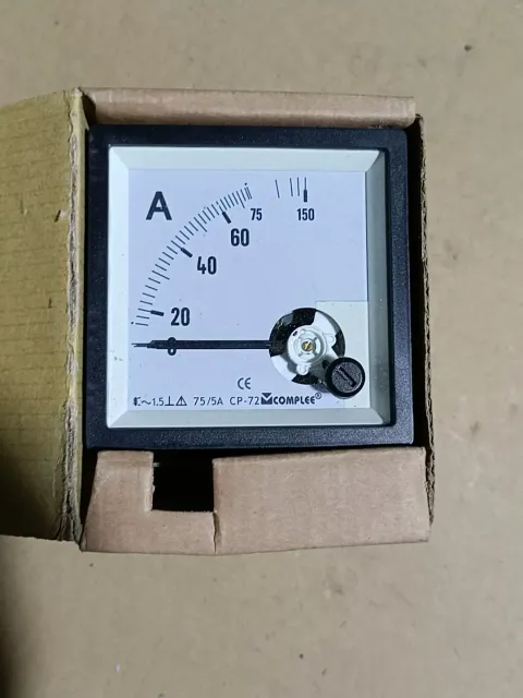 COMPLEE CP-C72 Industrial Automation Component product photo 2
