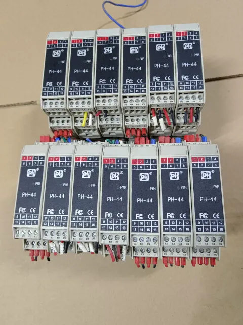 Beijing Pinghe Chuangye PH447AAAAD Industrial Automation Component product photo 9