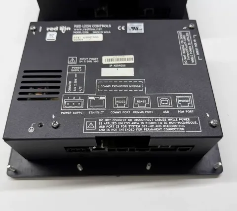 Red Lion Controls G306C000 Industrial Automation Component product photo 3