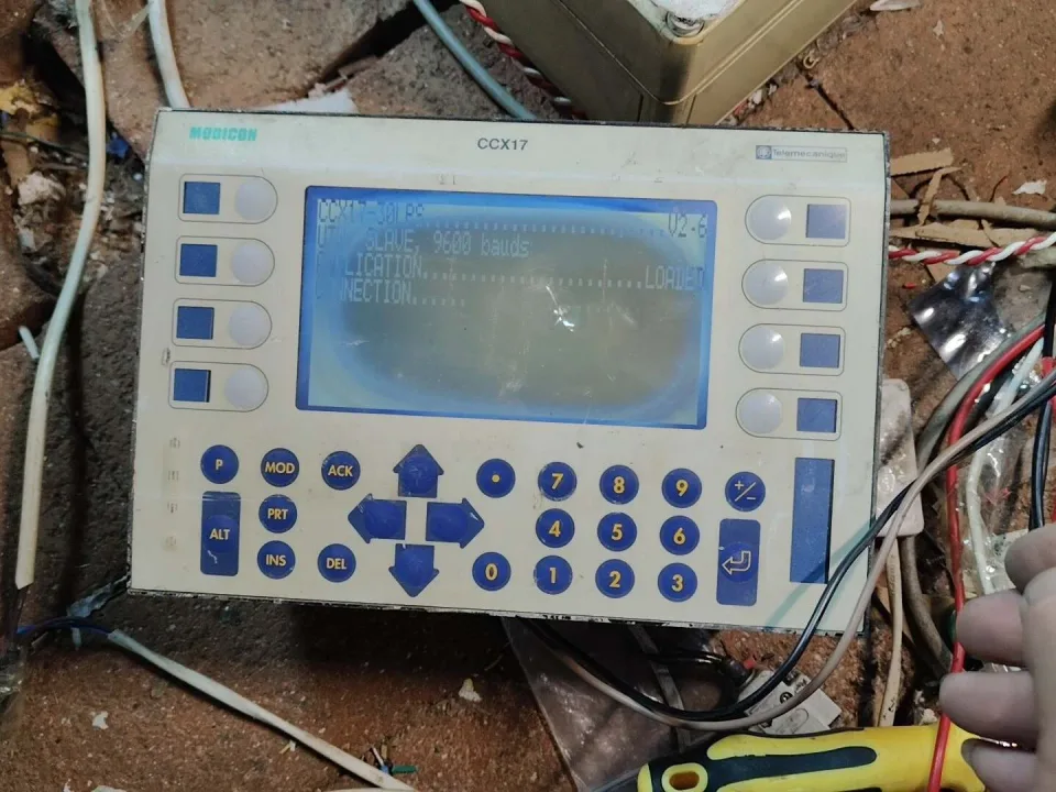 Schneider Electric / Telemecanique TCCX1730LPS Industrial Automation Component product photo 1