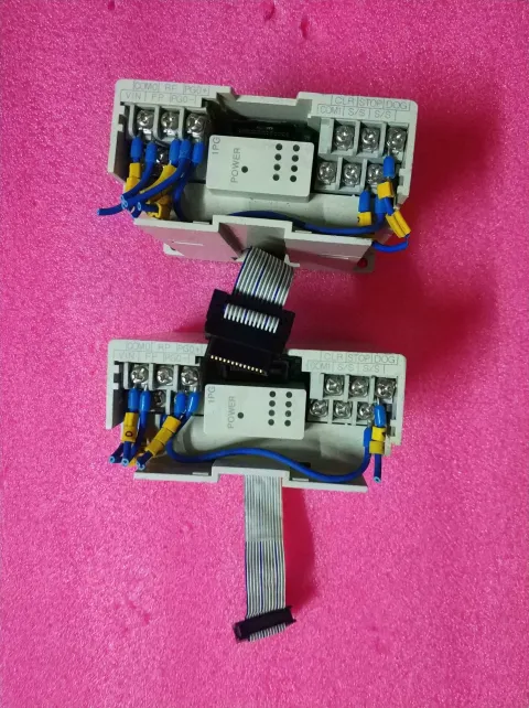 Mitsubishi Electric FX2N-1PG-E Industrial Automation Component product photo 5