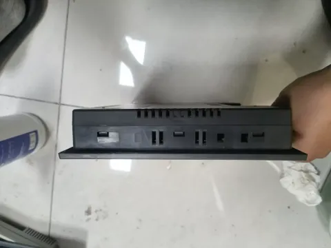 Siemens 6AV6648-0CE11-3AX0 Industrial Automation Component — product photo 10 of 14