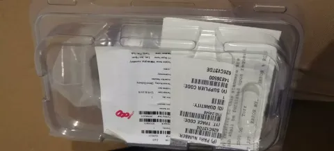 MKS 626C13TDE Industrial Automation Component product photo 4