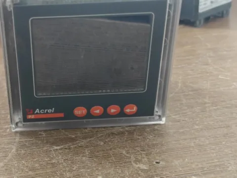 Acrel PZ96L-E4/HA Power Electronics Module product photo 1