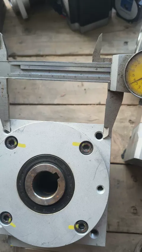 White Label KT110FH-25-C2 Industrial Automation Component product photo 6