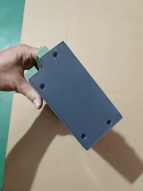 HollySys K-SV01-C.0.0 Motor & Drive Component product photo 7