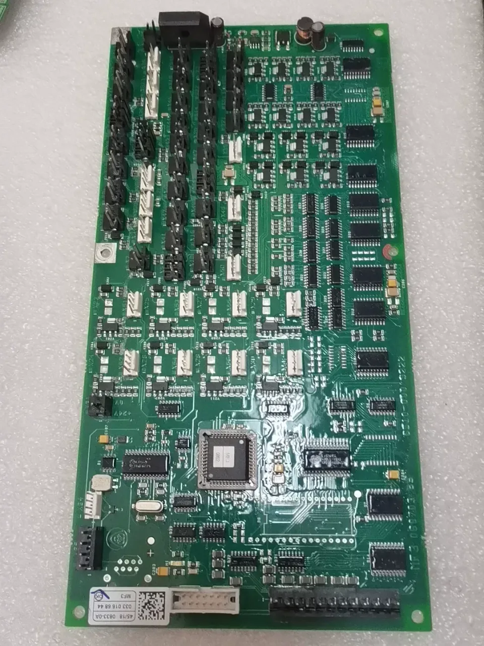 ThyssenKrupp / 蒂森 MF3 I/O Module product photo 1