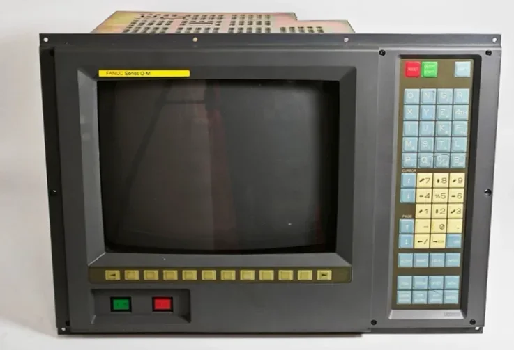FANUC A02B-0092-C200 Industrial Automation Component product photo 1