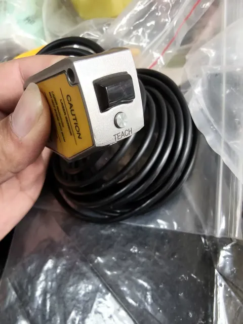 SENPUM / 深浦 LM-Q300AV-J1 Industrial Sensor product photo 5