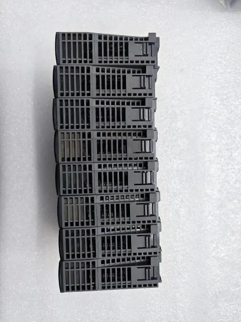 Mitsubishi Electric QD70P8 Industrial Automation Component — product photo 34 of 40