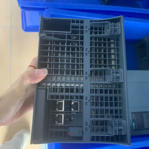 Siemens 6ES7517-3AP00-0AB0 PLC Module — product photo 4 of 14
