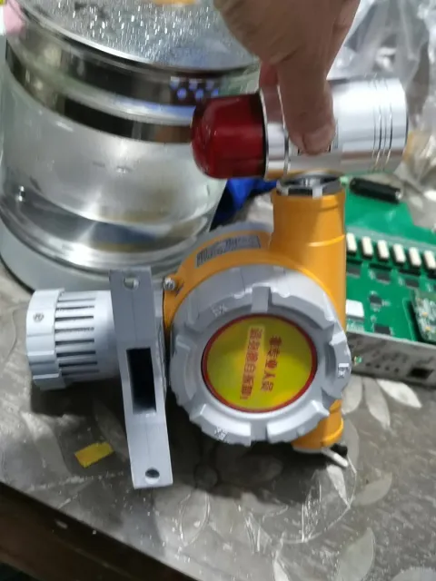 山东斯诺 / Sinuo SNT200 Industrial Automation Component product photo 6