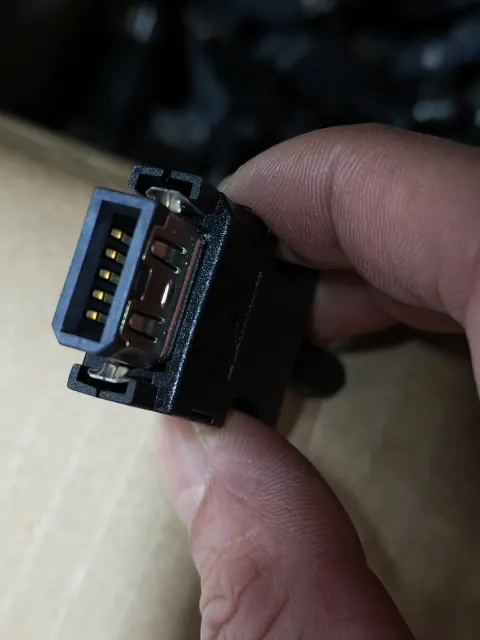 YN Tong SM-10P Motor & Drive Component product photo 2
