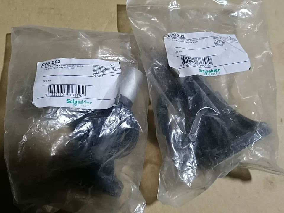 Schneider Electric XVBZ02 / 067357 Industrial Automation Component product photo 1