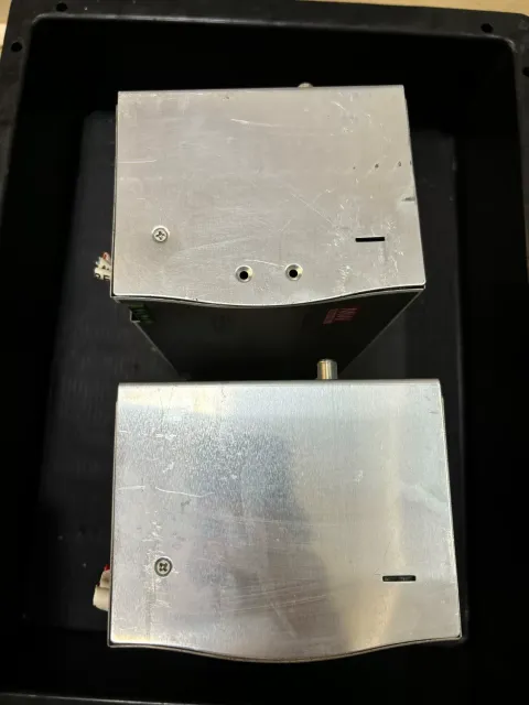 Mean Well DRP-480-24 Industrial Sensor product photo 5