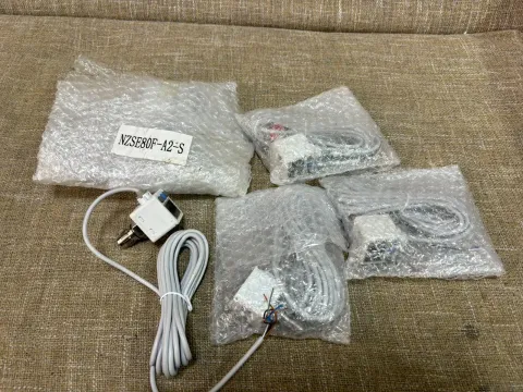 White Label NZSE80F-A2-R Industrial Sensor product photo 3