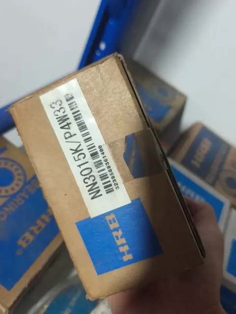 HRB NN3015K/P4W33 Industrial Automation Component product photo 4