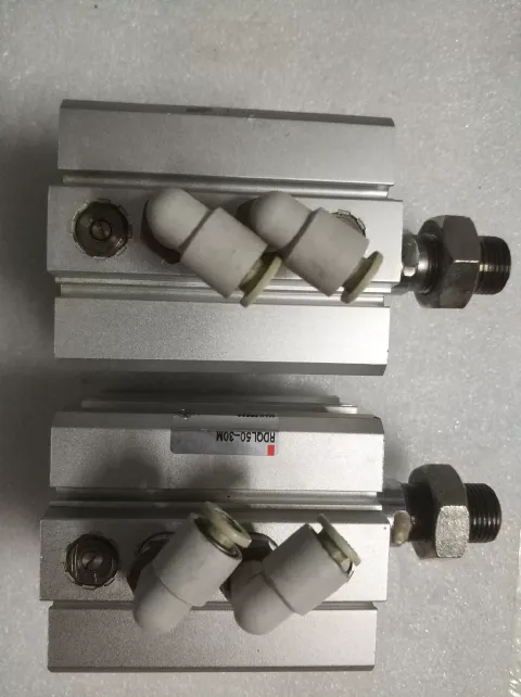 SMC RDQL50-30M Industrial Automation Component product photo 1