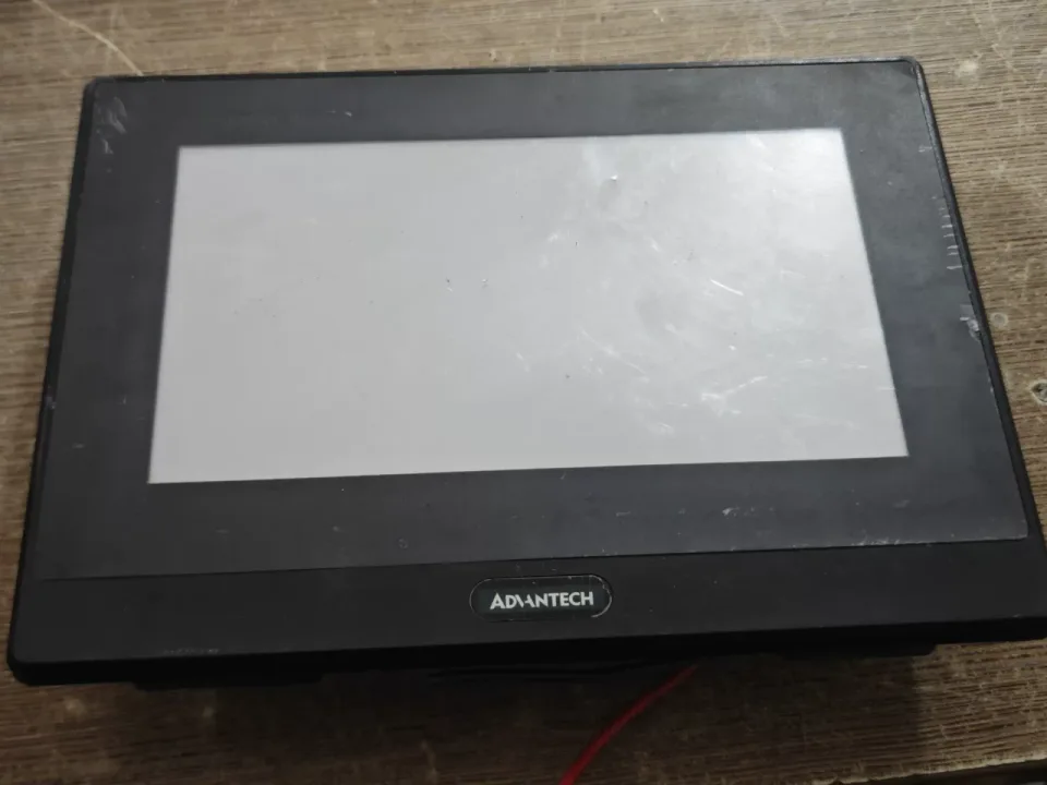 Advantech WOP-2070K-51AE Industrial Automation Component product photo 1