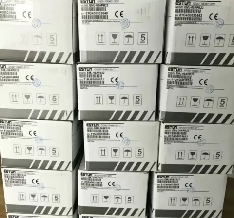 ESTUN EMG-15APA22 Motor & Drive Component product photo 4