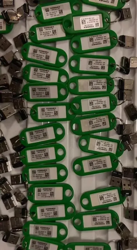 Cognex VPRO-MAX-USB Industrial Automation Component product photo 1
