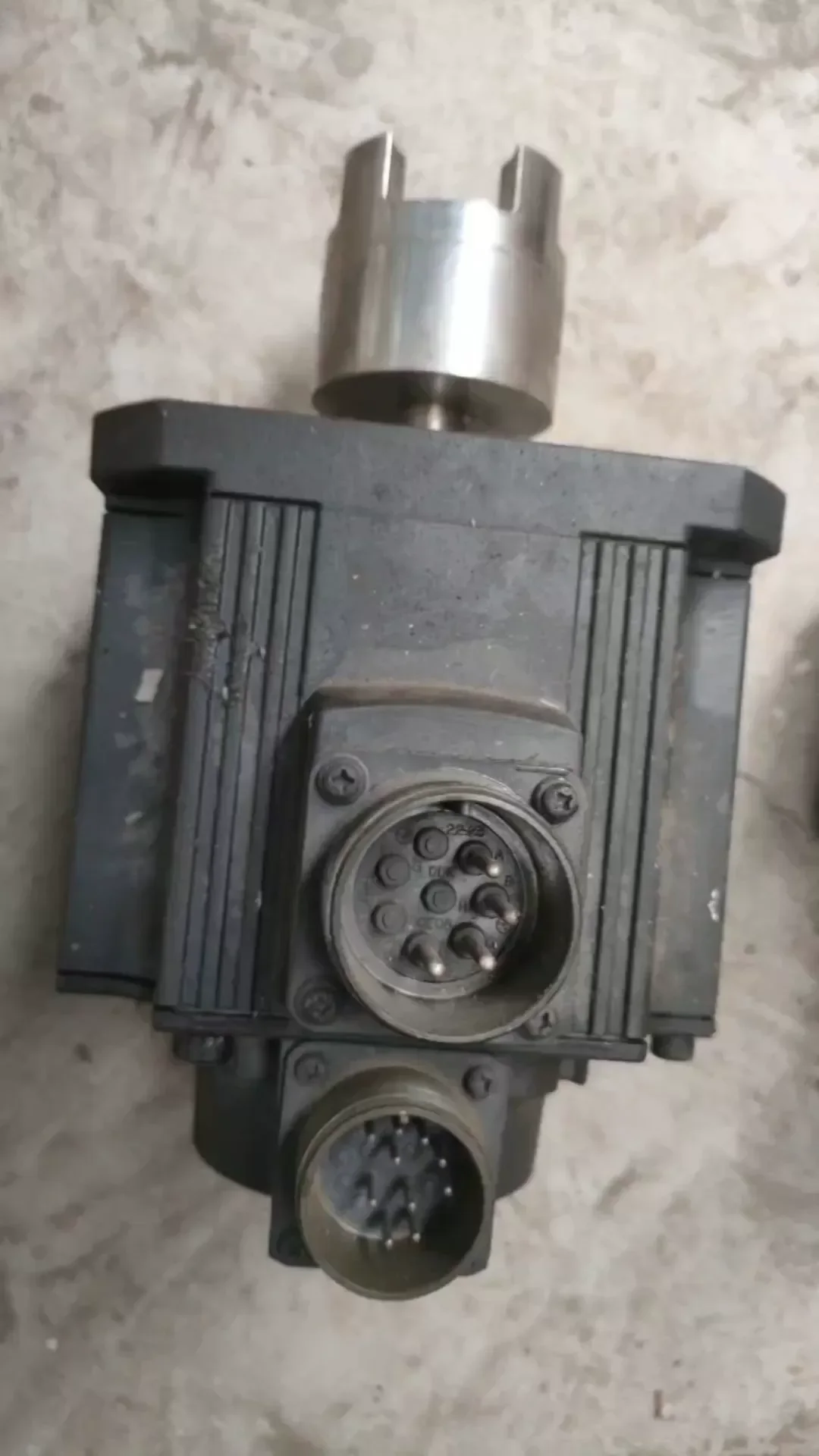 White Label HC52T-SZ / HC102T-SZ Motor & Drive Component product photo 1
