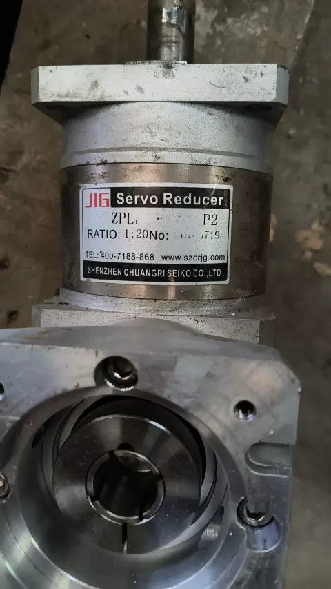 White Label ZPLF090-L2-20-S2-P2 Industrial Automation Component product photo 3