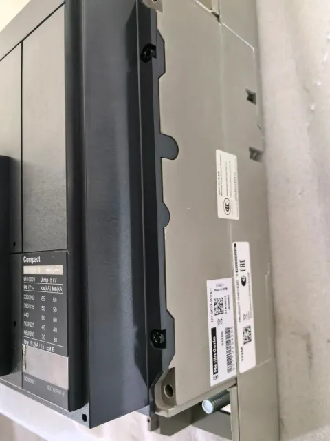 Schneider Electric NS1000N Industrial Automation Component product photo 4