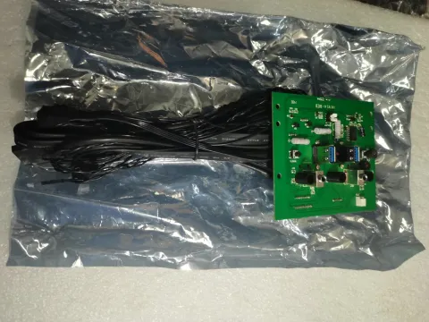 White Label HKV1.4-RED Industrial Control Board product photo 4