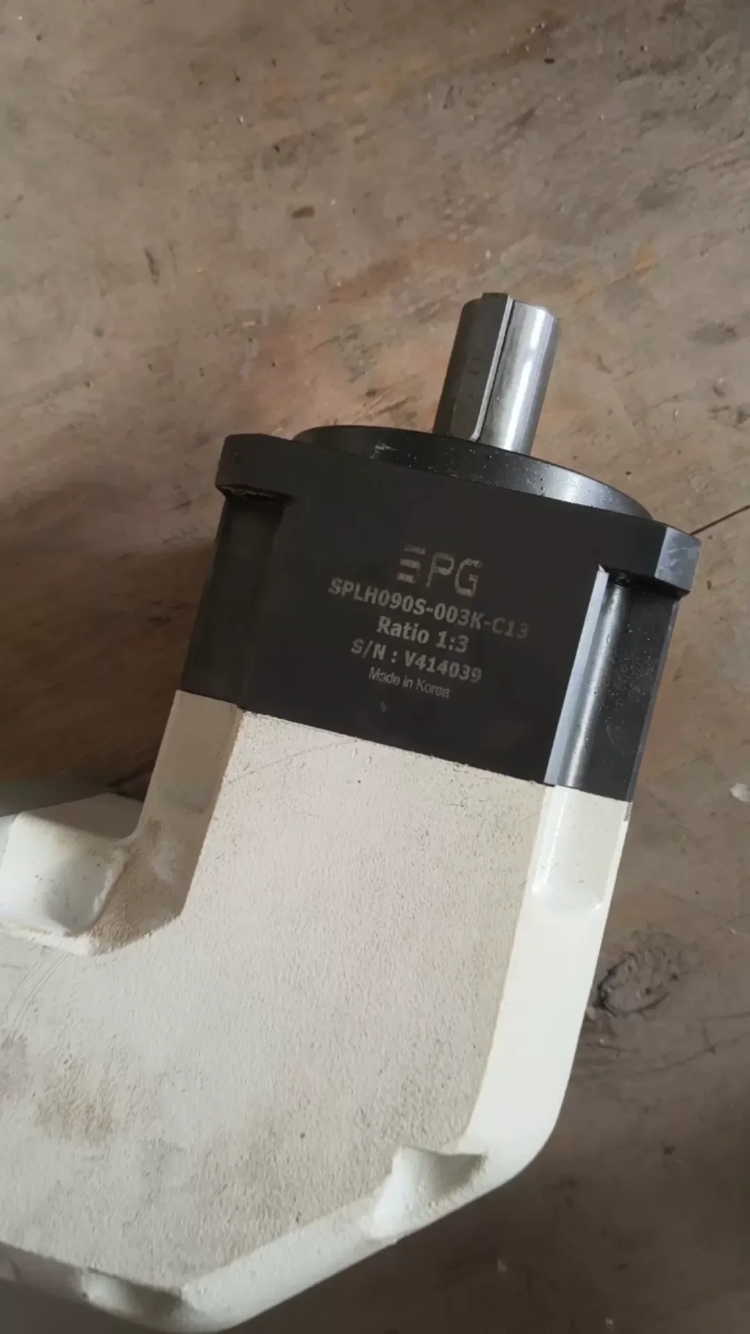 White Label SPLH090S-003K-C13 Industrial Automation Component product photo 1